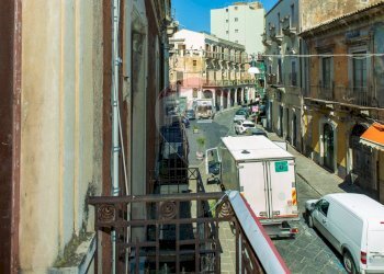 Edificio all\'aperto - Casa indipendente via dottor rizzo
 
22, Biancavilla - foto 56