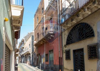 Edificio all\'aperto - Casa indipendente via dottor rizzo
 
22, Biancavilla - foto 57