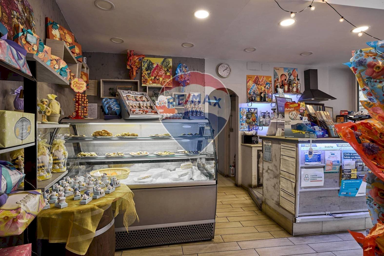 Cucina - Commercial Premises Via Casal de Pazzi
79, Roma - photo 3