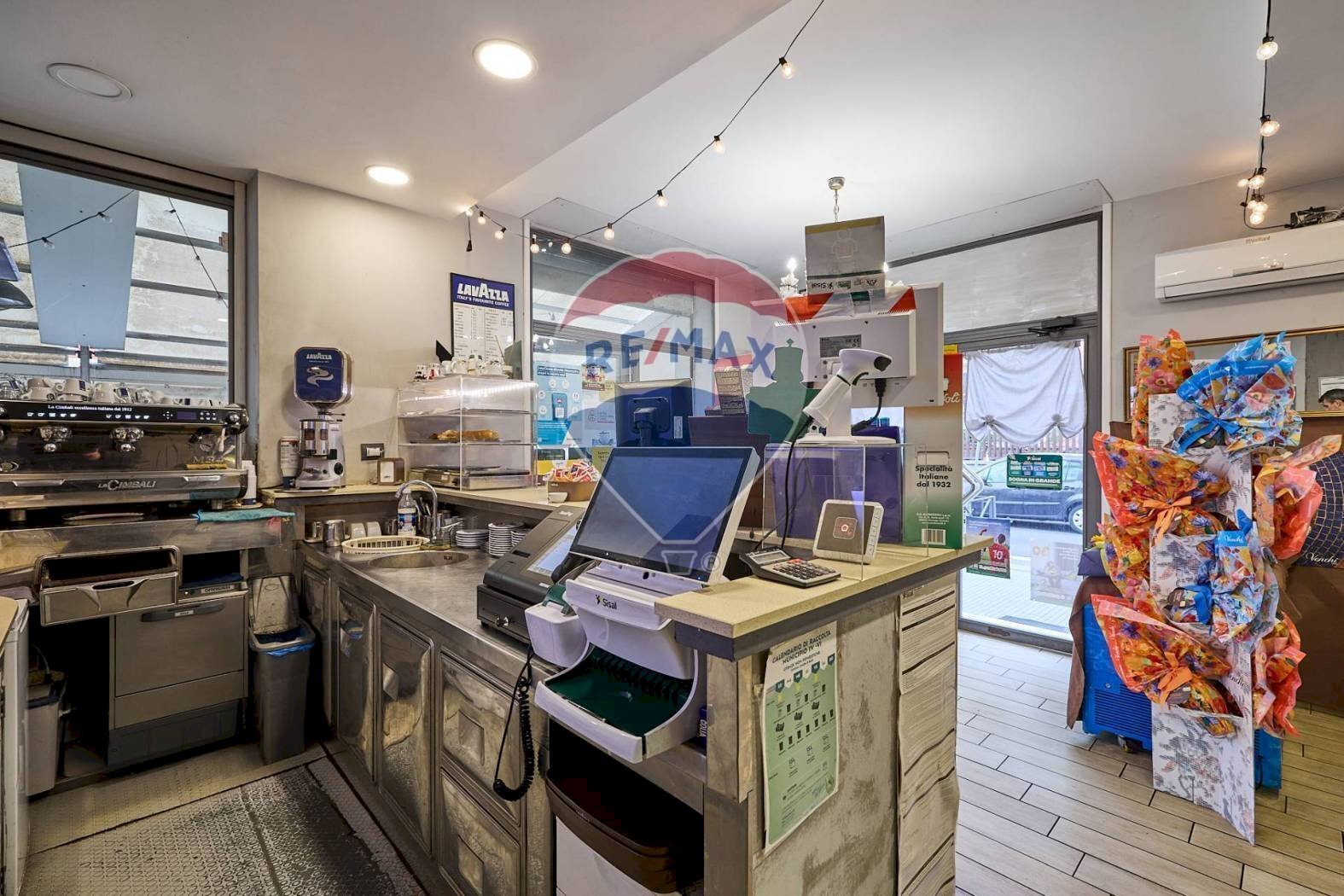 Cucina - Commercial Premises Via Casal de Pazzi
 
79, Roma - photo 1