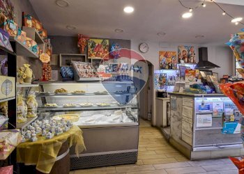 Cucina - Locale Commerciale Via Casal de Pazzi
 
79, Roma - foto 3