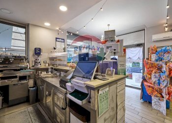 Cucina - Locale Commerciale Via Casal de Pazzi
 
79, Roma - foto 1