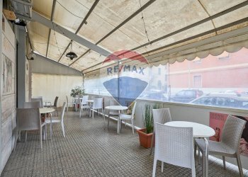 Terrazza - Locale Commerciale Via Casal de Pazzi
 
79, Roma - foto 13