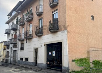 Edificio all\'aperto - Attico Via Givoletto
 
17, Torino - foto 2