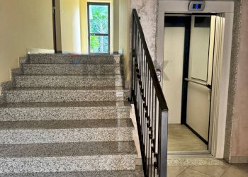 Scale - Attico Via Givoletto
 
17, Torino - foto 5