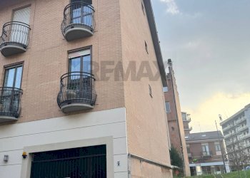 Edificio all\'aperto - Attico Via Givoletto
 
17, Torino - foto 6