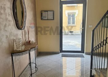 Hall / corridoio - Attico Via Givoletto
 
17, Torino - foto 7