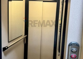 Hall / corridoio - Attico Via Givoletto
 
17, Torino - foto 8