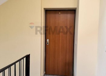 Hall / corridoio - Attico Via Givoletto
 
17, Torino - foto 9