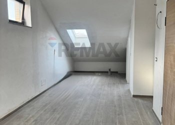 Stanza vuota - Attico Via Givoletto
 
17, Torino - foto 10