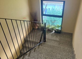 Scale - Attico Via Givoletto
 
17, Torino - foto 11