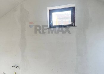 Stanza vuota - Attico Via Givoletto
 
17, Torino - foto 12