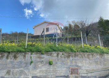 Casa all\'aperto - Rustico contrada acqualorto, Castelmola - foto 2