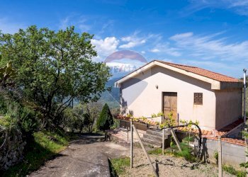 Casa all\'aperto - Rustico contrada acqualorto, Castelmola - foto 4