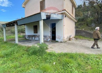 Casa all\'aperto - Rustico contrada acqualorto, Castelmola - foto 5