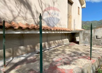 Terrazza - Rustico contrada acqualorto, Castelmola - foto 8