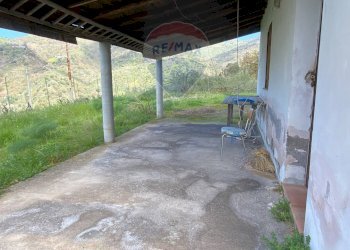 Terrazza - Rustico contrada acqualorto, Castelmola - foto 10