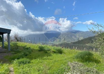 Vista delle montagne - Rustico contrada acqualorto, Castelmola - foto 13