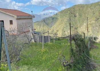 Vista delle montagne - Rustico contrada acqualorto, Castelmola - foto 14