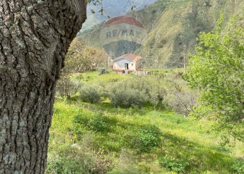 Vista delle montagne - Rustico contrada acqualorto, Castelmola - foto 15