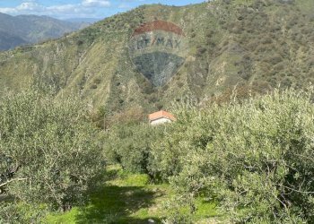 Vista delle montagne - Rustico contrada acqualorto, Castelmola - foto 17