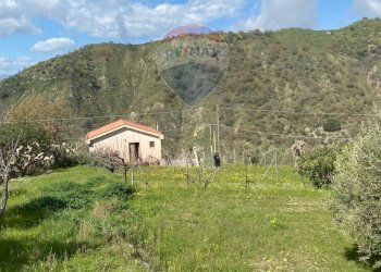 Vista delle montagne - Rustico contrada acqualorto, Castelmola - foto 18