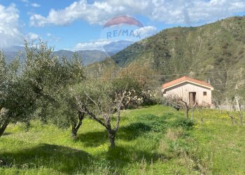 Vista delle montagne - Rustico contrada acqualorto, Castelmola - foto 19