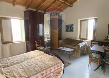 Camera / camera da letto - Rustico contrada acqualorto, Castelmola - foto 22