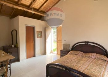 Camera / camera da letto - Rustico contrada acqualorto, Castelmola - foto 26