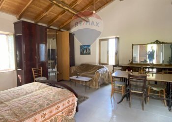 Camera / camera da letto - Rustico contrada acqualorto, Castelmola - foto 27