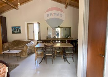 Soggiorno - Rustico contrada acqualorto, Castelmola - foto 29