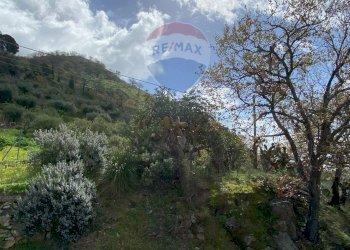 Vista delle montagne - Rustico contrada acqualorto, Castelmola - foto 35