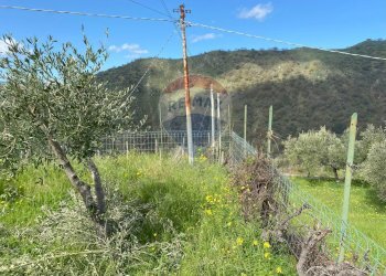 Vista delle montagne - Rustico contrada acqualorto, Castelmola - foto 44
