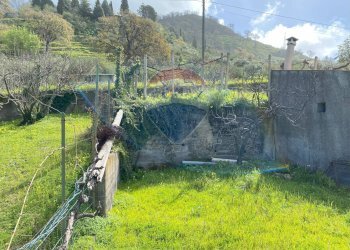 Giardino - Rustico contrada acqualorto, Castelmola - foto 45