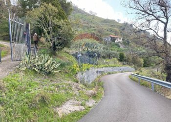 Vista delle montagne - Rustico contrada acqualorto, Castelmola - foto 46