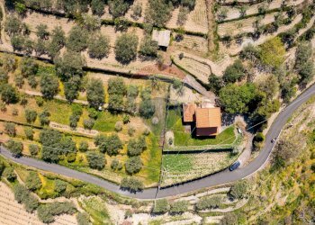 Posizione della mappa - Rustico contrada acqualorto, Castelmola - foto 53