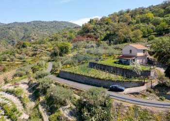 Vista delle montagne - Rustico contrada acqualorto, Castelmola - foto 55