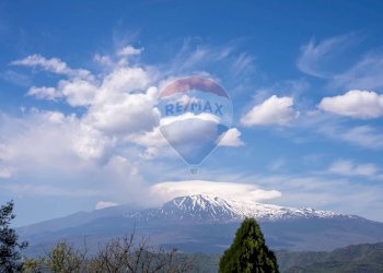 Vista delle montagne - Rustico contrada acqualorto, Castelmola - foto 56