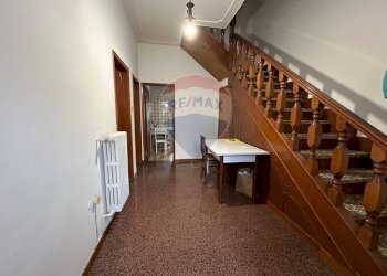 Scale - Casa semi indipendente Via Gaetano Pesci
71, Ferrara - foto 3