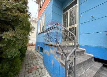 Scale - Casa semi indipendente Via Gaetano Pesci
71, Ferrara - foto 5