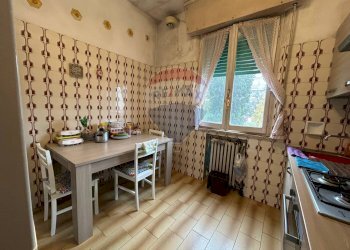 Sala da pranzo - Casa semi indipendente Via Gaetano Pesci
71, Ferrara - foto 12