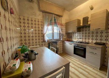 Cucina - Casa semi indipendente Via Gaetano Pesci
71, Ferrara - foto 13