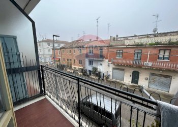 Balcone - Casa semi indipendente Via Gaetano Pesci
71, Ferrara - foto 21