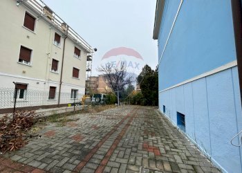 Edificio all\'aperto - Casa semi indipendente Via Gaetano Pesci
71, Ferrara - foto 25