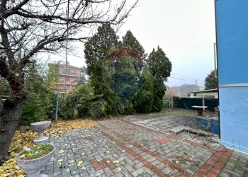 Terrazza - Casa semi indipendente Via Gaetano Pesci
71, Ferrara - foto 26