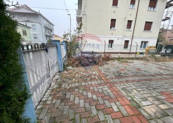 Terrazza - Casa semi indipendente Via Gaetano Pesci
71, Ferrara - foto 27