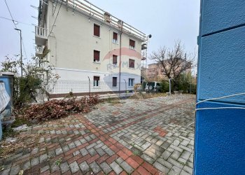 Edificio all\'aperto - Casa semi indipendente Via Gaetano Pesci
71, Ferrara - foto 28