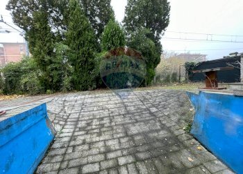 Piscina - Casa semi indipendente Via Gaetano Pesci
71, Ferrara - foto 29