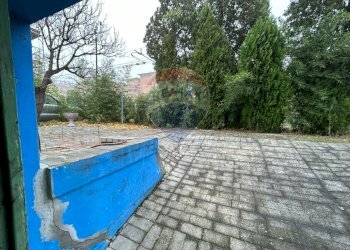 Piscina - Casa semi indipendente Via Gaetano Pesci
71, Ferrara - foto 30