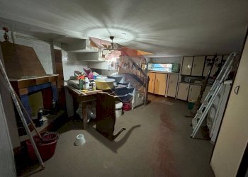 Dispensa di stoccaggio - Casa semi indipendente Via Gaetano Pesci
71, Ferrara - foto 31